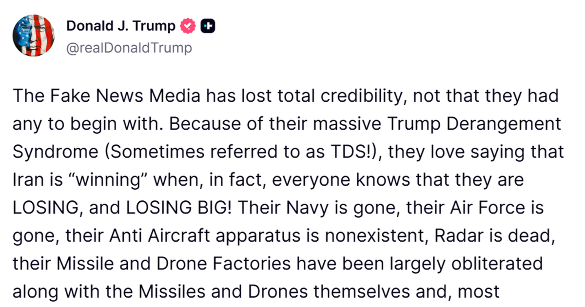 Trump opet napao saveznike