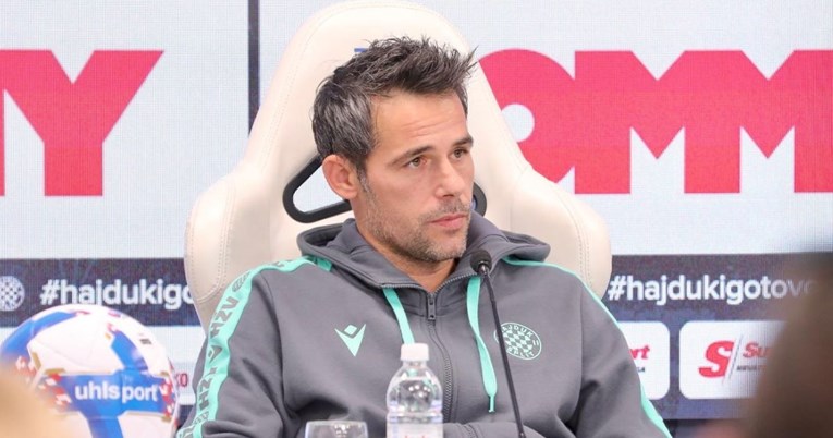 Karoglan: Prvenstvo nije neregularno, ali muči me jedno pravilo