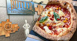 Lovac na pizze: Butler, još jedna odlična zagrebačka pizzeria