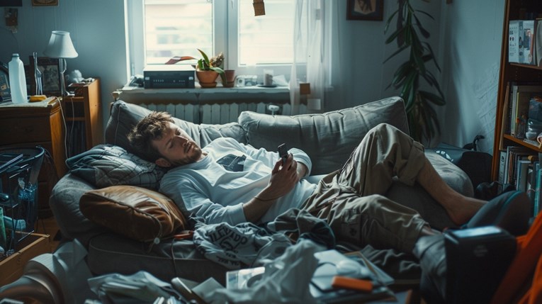 Majstori odgađanja: Ovi horoskopski znakovi najviše ljenčare