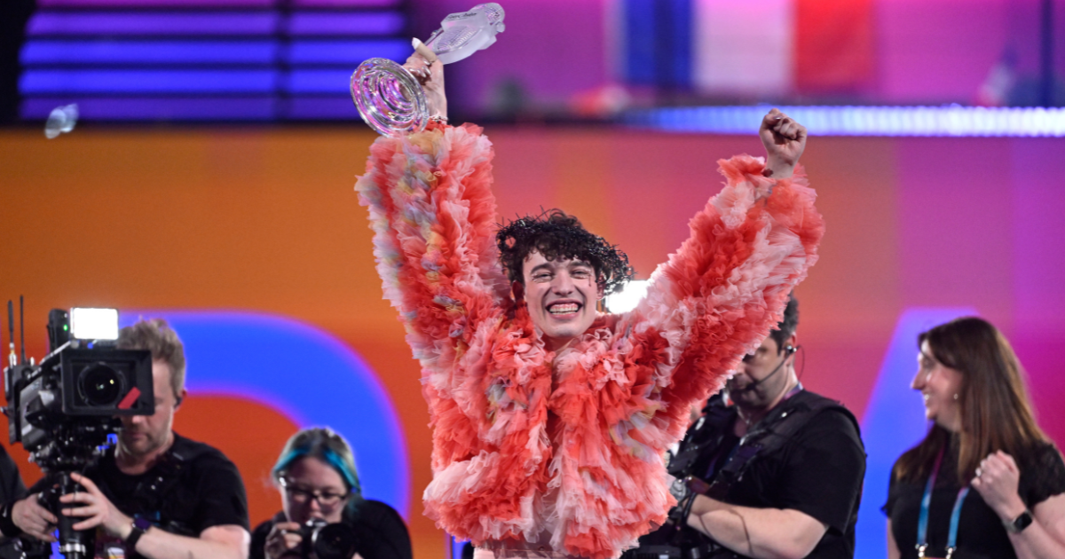 Kako pobijediti na Eurosongu?