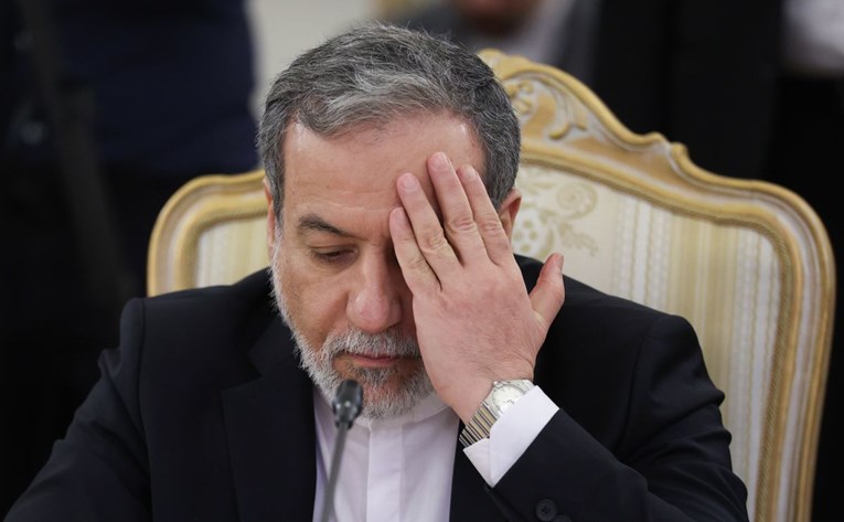 Abas Arakči: Ne postavljamo si nikakva ograničenja u svojem pravu da se branimo