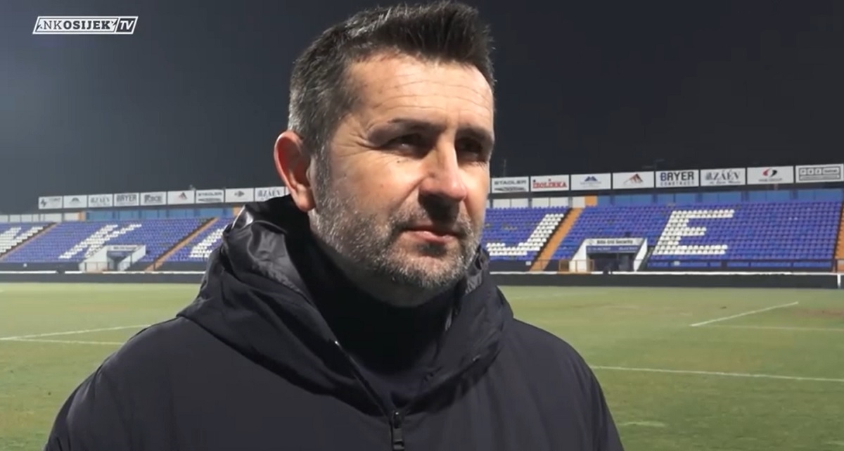 Bjelica: Nije nas sramota priznati kad imamo problem i ispraviti ga