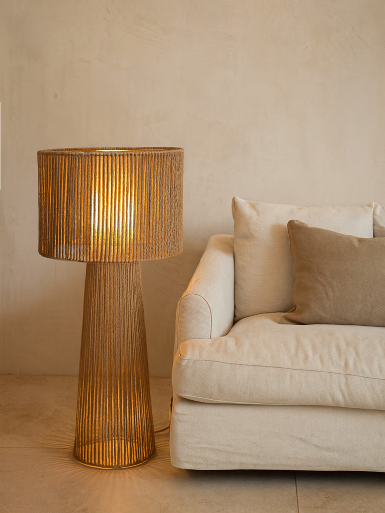 Sinsay boho lampa izgleda kao komad iz dizajnerskog hotela i bestseller je sezone