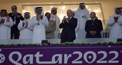 BBC: Katarski san vrlo brzo je postao noćna mora