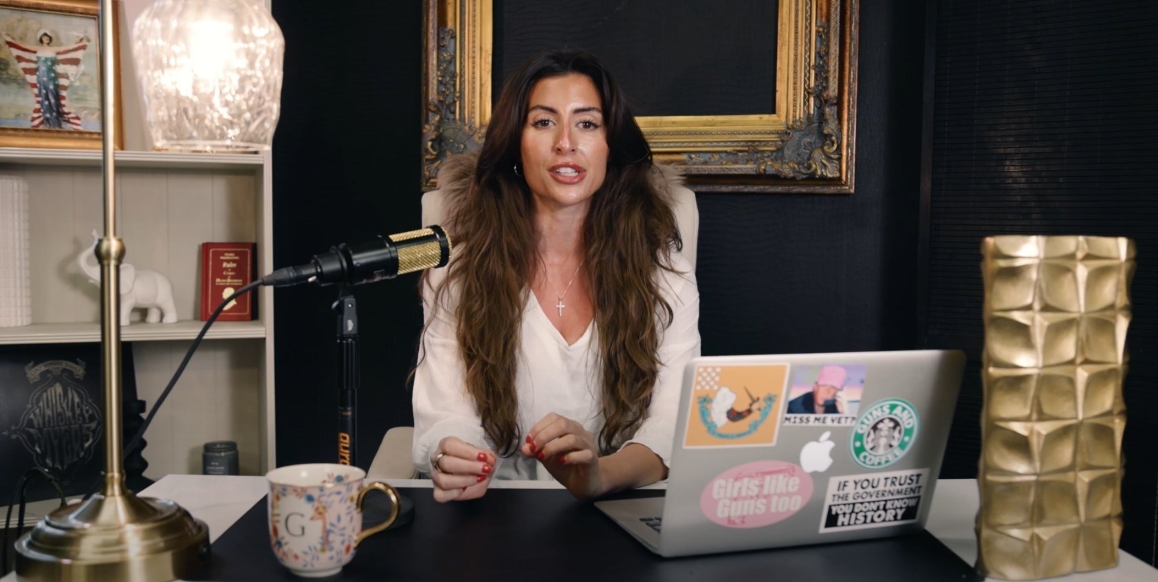 Novinarka koja ostala bez posla zbog kritike: "MAGA pokret više ne tolerira pitanja"