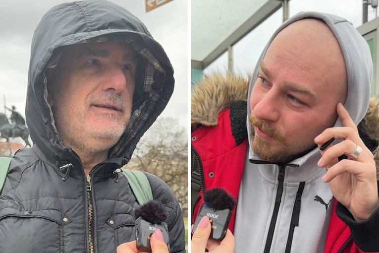 Pitali smo ljude treba li Thompson pjevati na dočeku rukometaša. "Ako može Brena..."