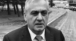 U Zagrebu umro donedavni mostarski gradonačelnik