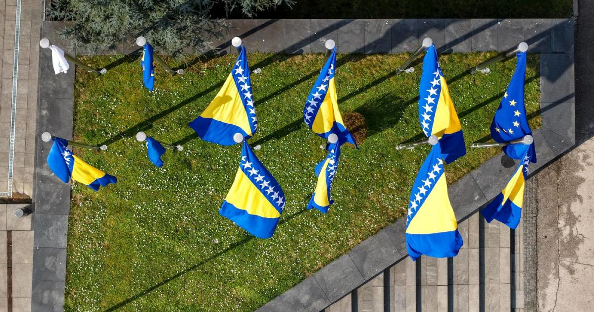 BiH sve dalje od EU: "Propustili smo veliku priliku"