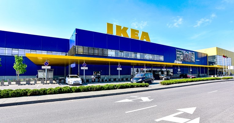 IKEA povlači uredsku stolicu. Kupci mogu dobiti povrat iznosa i bez računa