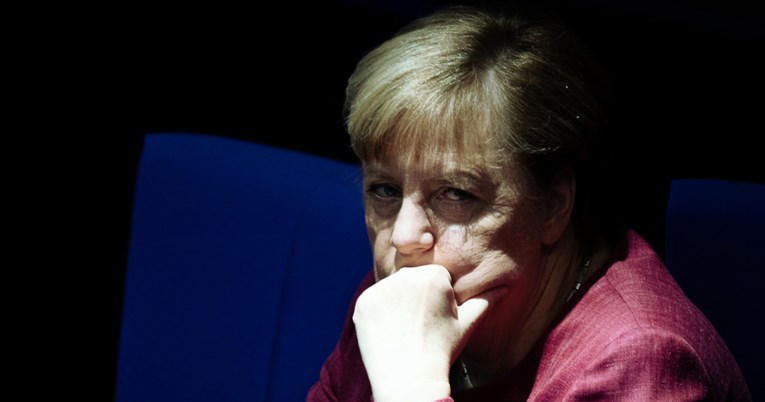 Merkel apelira na Nijemce da se drže mjera u strahu od novog lockdowna