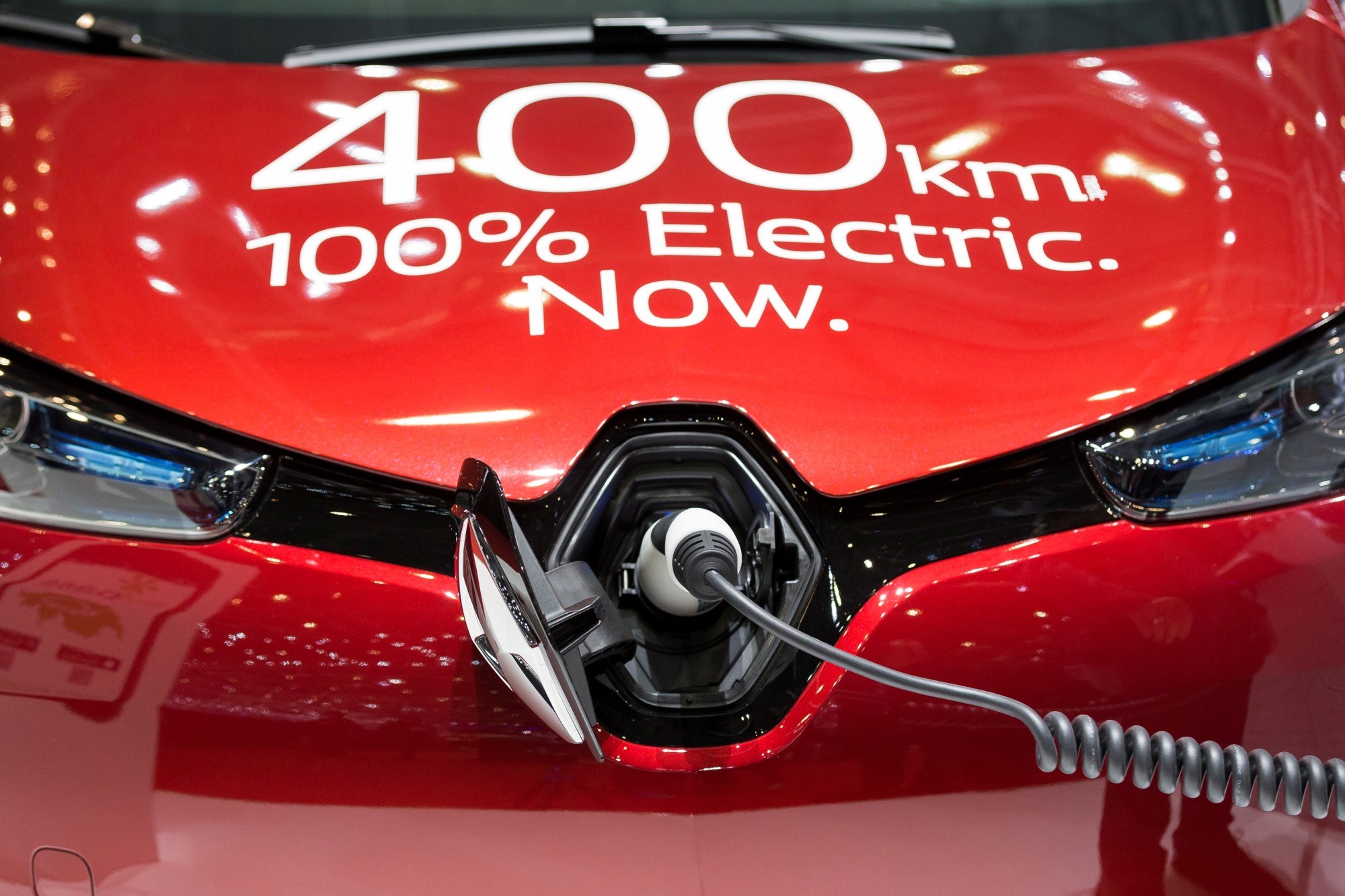 Norveška blizu cilja, 98% novih auta je električno. Hrvatska ide u kontra smjeru