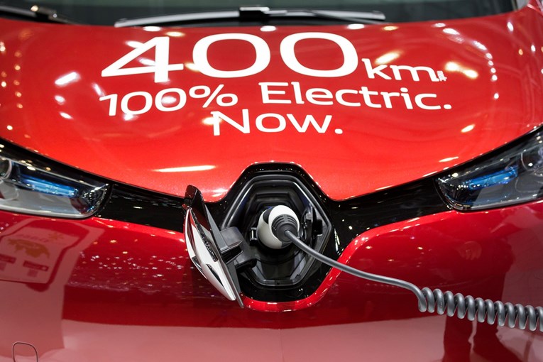 Norveška blizu cilja, 98% novih auta je električno. Hrvatska ide u kontra smjeru