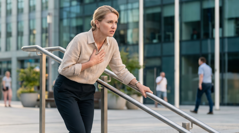 Rani znakovi srčanih bolesti koji se često zanemaruju