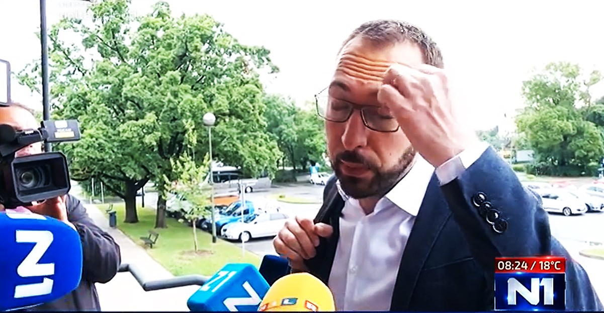 Tomašević: Financijska situacija nije dobra, ali postoji rješenje