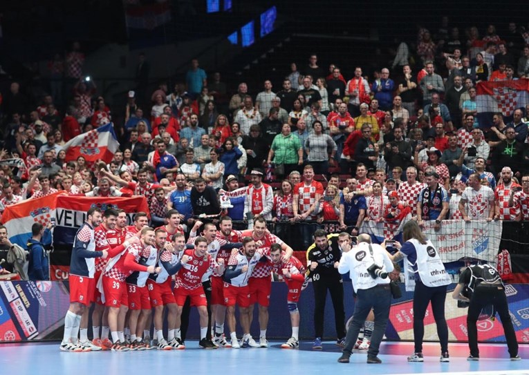 Hrvatska će biti domaćin Svjetskog rukometnog prvenstva 2025. godine?