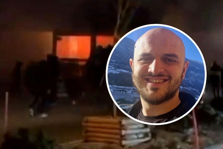 Srbin poginuo u požaru u Švicarskoj, proglašen je herojem: Vratio se u bar po goste