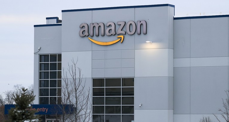 Amazon će uložiti milijarde dolara u Novi Zeland