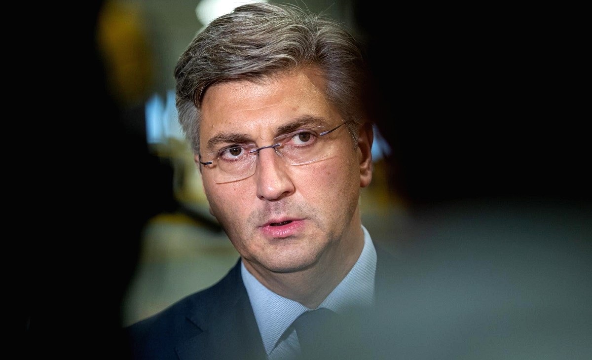 Plenković o mirovinama: Reforma ostaje, drukčije su samo dvije bitne nijanse