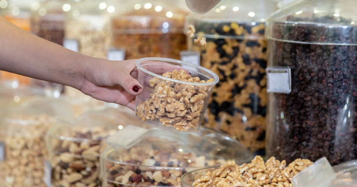 Neurolozi se slažu: Ovaj orašasti plod smanjuje rizik od demencije