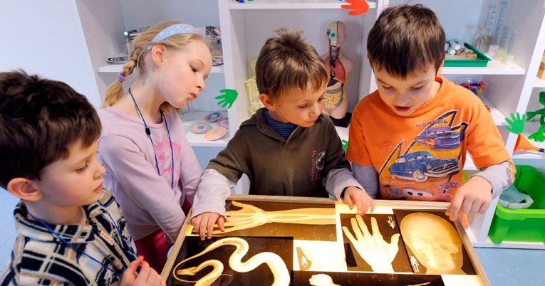 Cijena vrtića šokirala roditelje: U Švedskoj 120, u SAD-u 1650 dolara