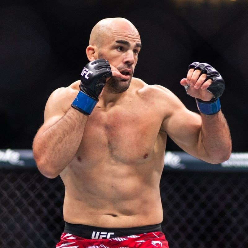 UFC planira priredbu u Europi. Borit će se i hrvatski predstavnik?