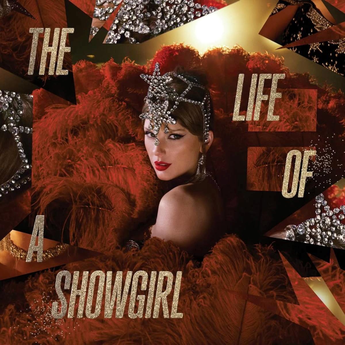 The Life of a Showgirl već je oborio Spotify rekord - a još nije ni izašao