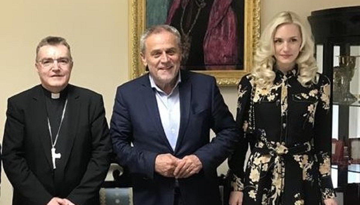 Juričan Bozaniću: Često ste s Bandićem, naježim se kad se sjetim njegovih psovki