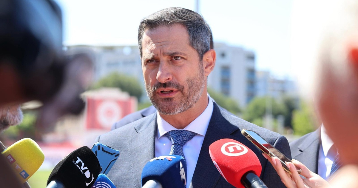 Ministarstvo: Svaki euro uložen u sport bit će javno vidljiv