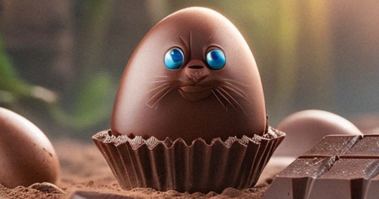 Horoskopski znak otkriva koji je vaš omiljeni uskrsni slatkiš