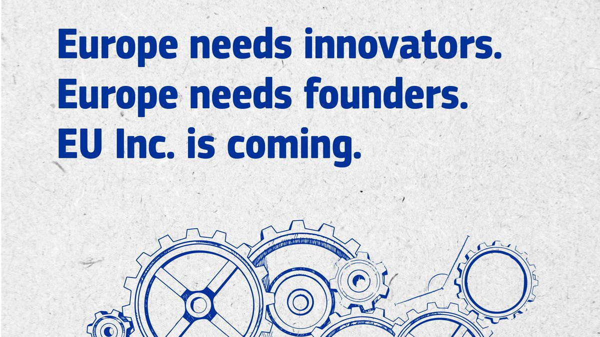 Stiže EU inc. Firme će se u cijeloj EU otvarati za manje od 100 eura, u roku 48 sati