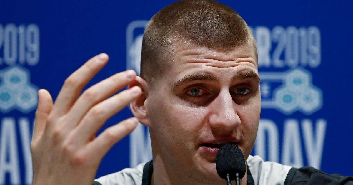 Evo zbog koja tri razloga Jokić neće igrati za Srbiju