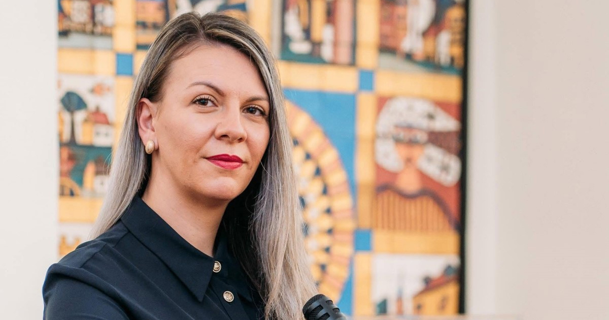 Dogradonačelnica Vinkovaca napustila HDZ: Mjesecima sam šutjela, više neću