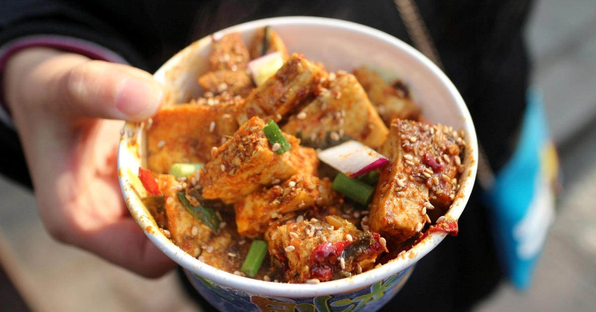 Zaboravite piletinu: Ove namirnice imaju još više proteina