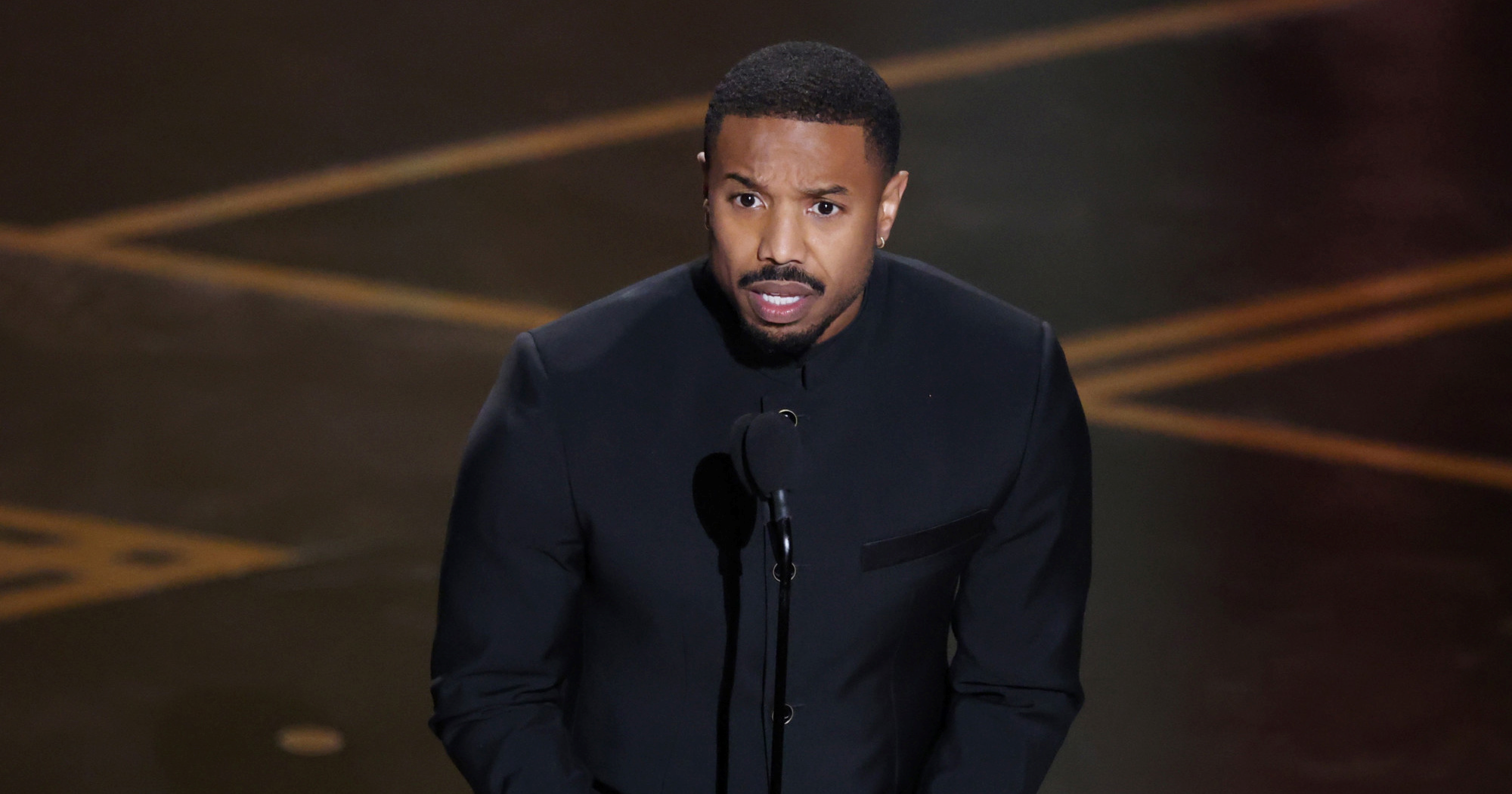 Michael B. Jordan održao emotivan govor nakon osvajanja Oscara: "Bog je dobar"