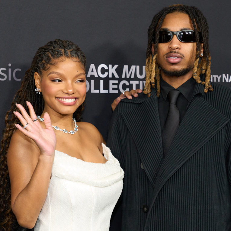 Halle Bailey optužila bivšeg dečka za fizičko nasilje, sud mu zabranio prilazak