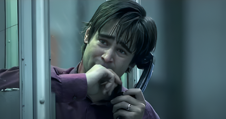 Ako znate za što služi prečac CTRL+C, izgleda da ste ostarjeli