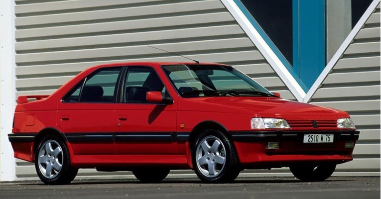 Ovi Peugeoti su ušli u povijest kao najbolji u Europi, upoznajte ih