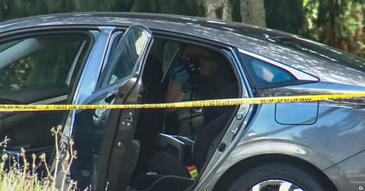 U autu u SAD-u pronađena mrtva curica (2), bila zaključana više od sedam sati