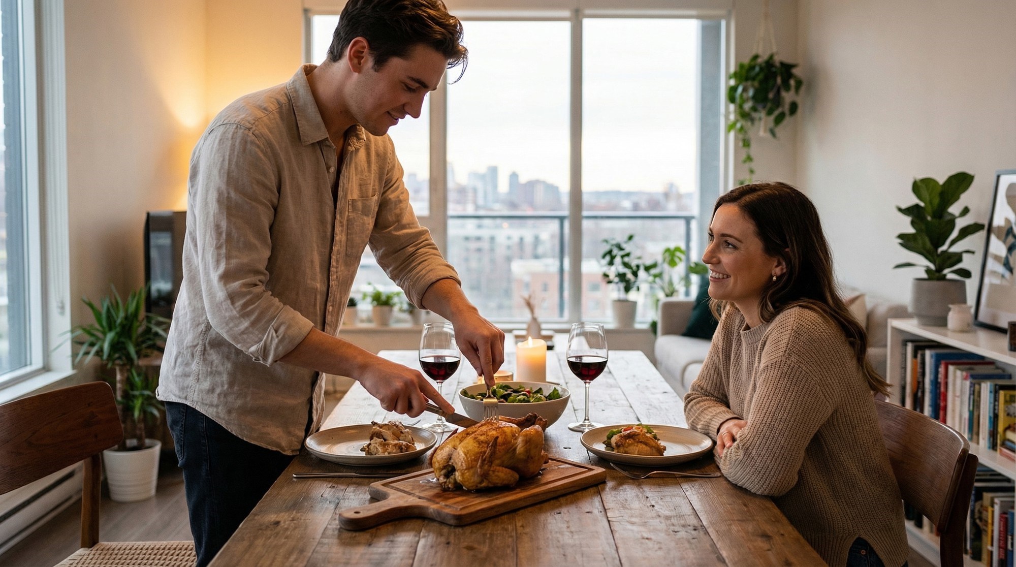 Pitali smo ljude kako kažu “volim te” kroz djela. Jedan odgovor stalno se ponavlja