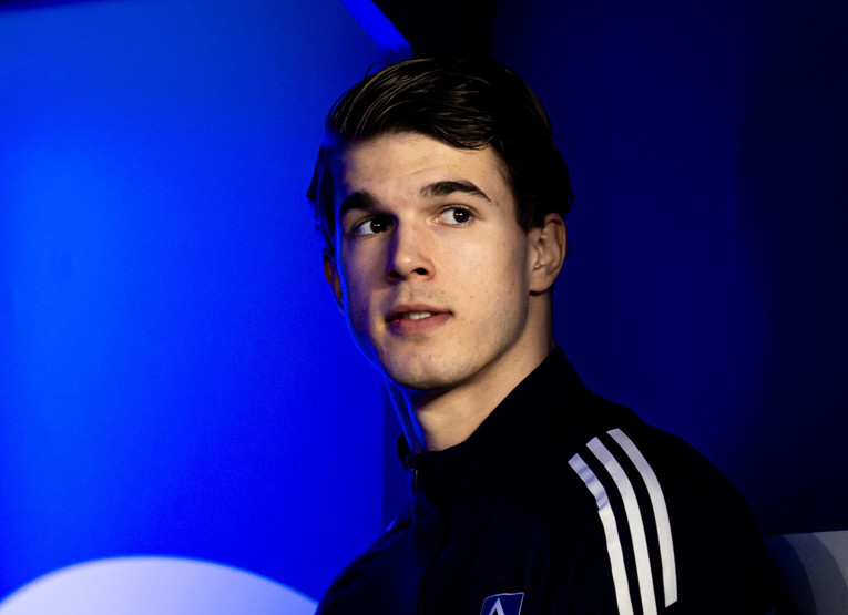 Pogledajte kako se Vušković oprostio od HSV-a: "Osjetio sam nešto posebno"