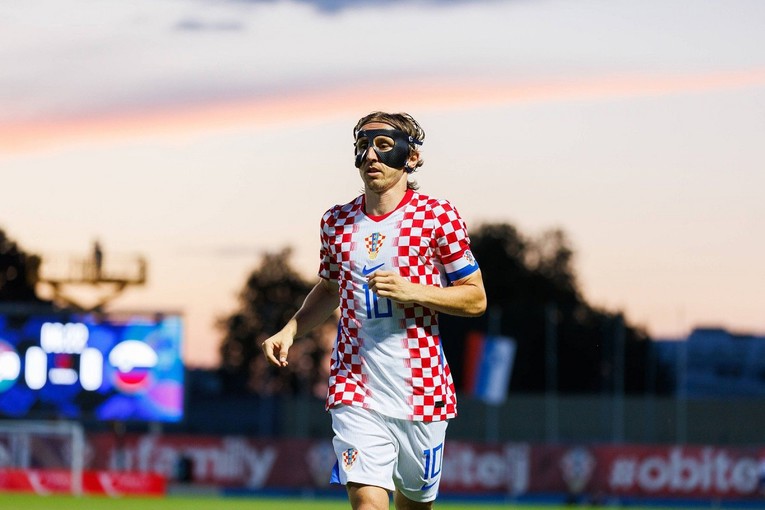 As: Modrić više nema motiva. Oprašta se nakon SP-a i vraća se u Real kao dužnosnik