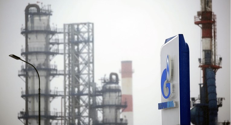 Gazprom prvi put u više od 20 godina završio u minusu, izgubio 6.9 milijardi dolara