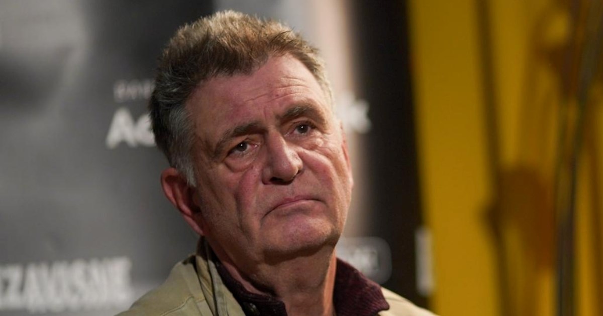 Sjećate li se njega? Glumac Stojan Matavulj nakon dugo vremena snimljen u javnosti