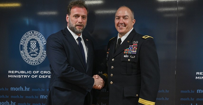 Američki brigadni general: Hrvatska vojna industrija ima inovativne proizvode