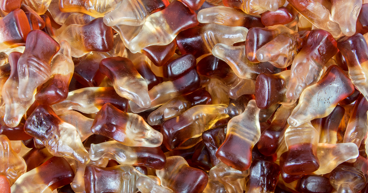 U Haribo bombonima u Nizozemskoj pronađen kanabis. Konzumenti osjećali vrtoglavicu