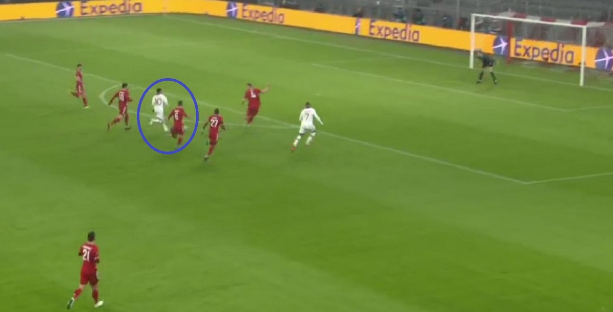 Neymar sjajnom akcijom i Mbappe golom pokazali zašto su najbolji par Lige prvaka