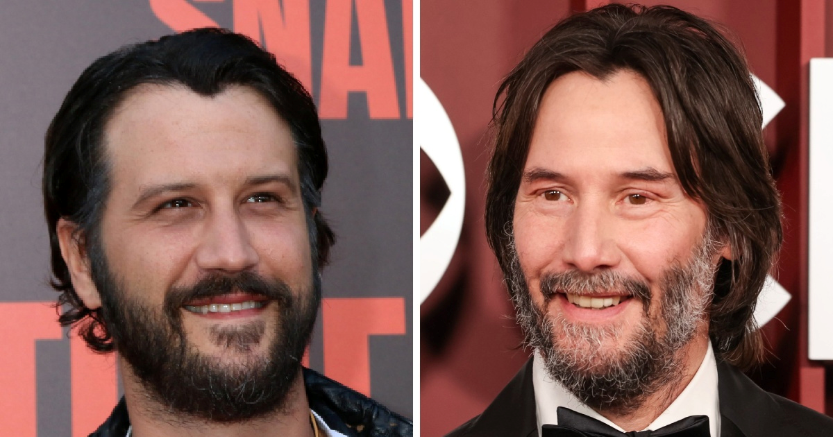 Stefan Kapičić glumit će s Keanuom Reevesom u novom SF filmu