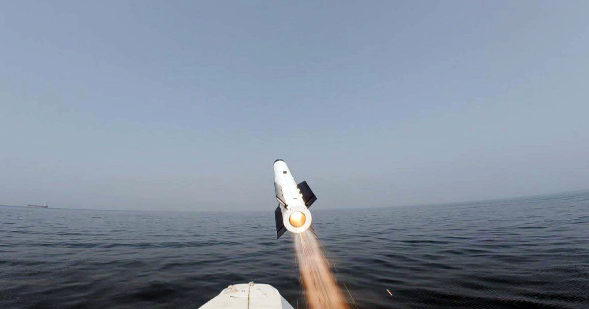 Axios: Amerika je sve bliže velikom ratu s Iranom. Mogao bi početi vrlo brzo