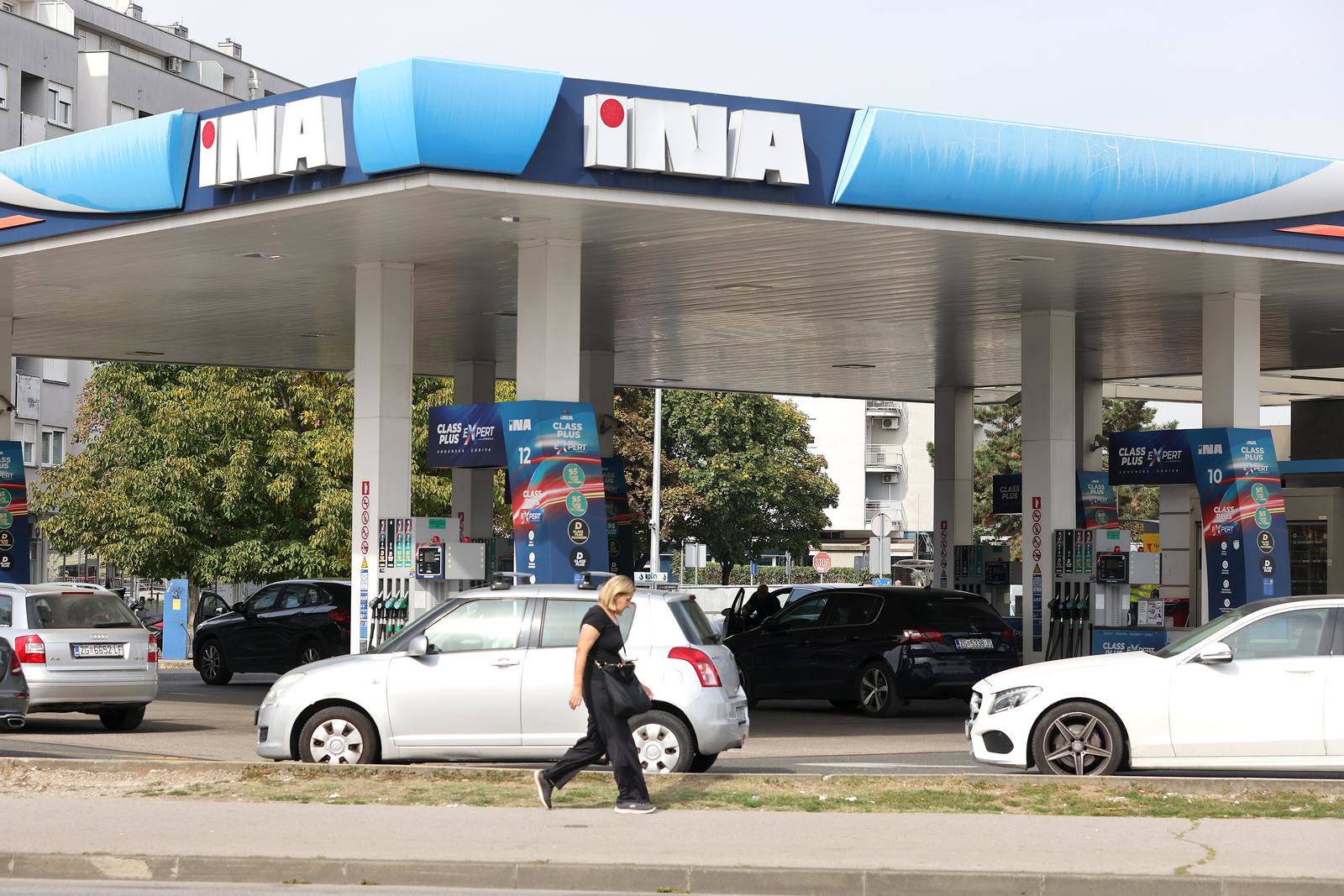 Vlada objavila nove cijene goriva
